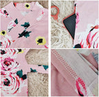 Maternity Robe Set